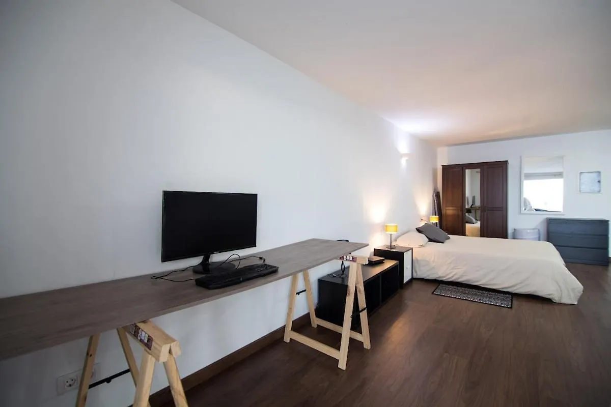 Cozy Studio With Fantastic Sea View Los Realejos
