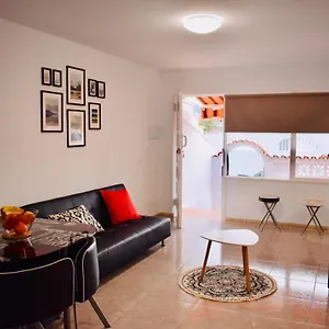  Apartamento Sunset House