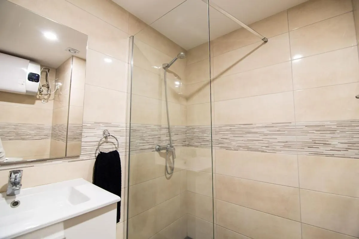 Apartment Cozy Studio With Fantastic Sea View Los Realejos Spain